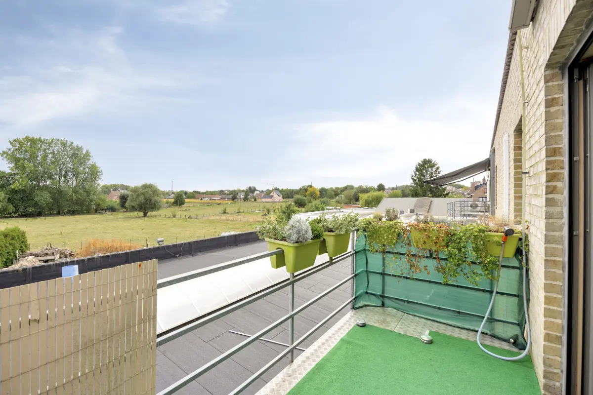 Appartement te  in Vlezenbeek 1602 259000.00€ 2 slaapkamers 90.00m² - Zoekertje 609461