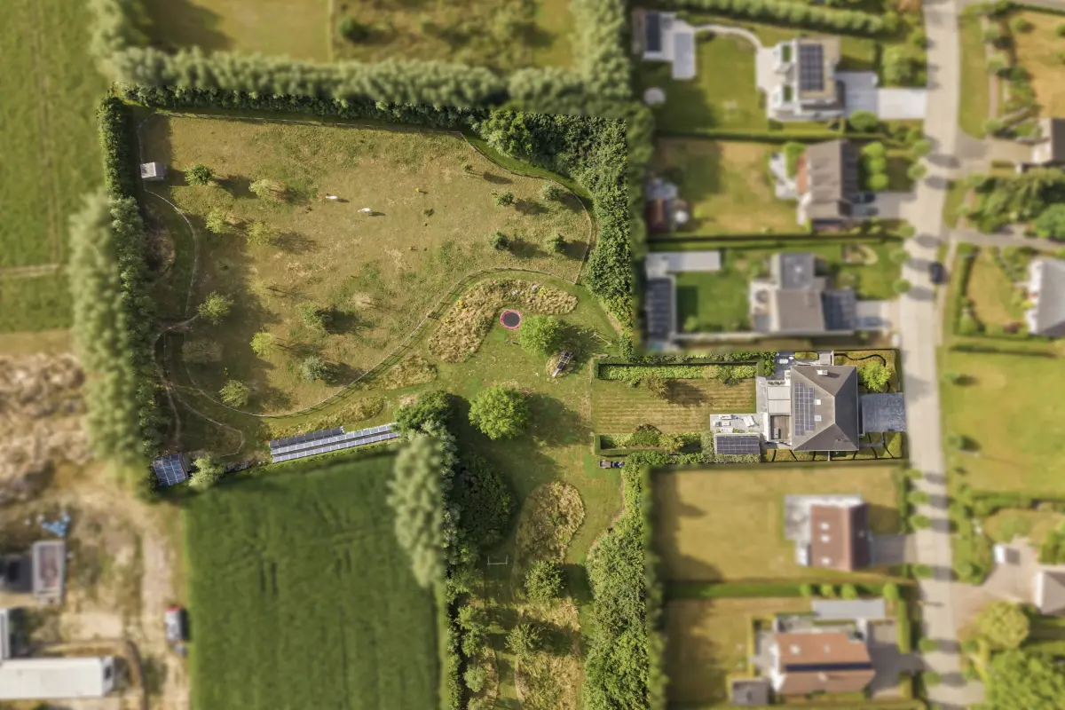 Huis te  koop in Wortegem-Petegem 9790 1495000.00€ 5 slaapkamers 540.00m² - Zoekertje 609014