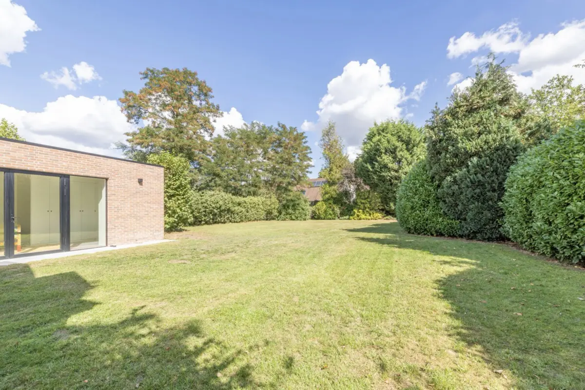 Villa te  koop in Sint-Denijs-Westrem 9051 860000.00€ 3 slaapkamers 185.00m² - Zoekertje 609976