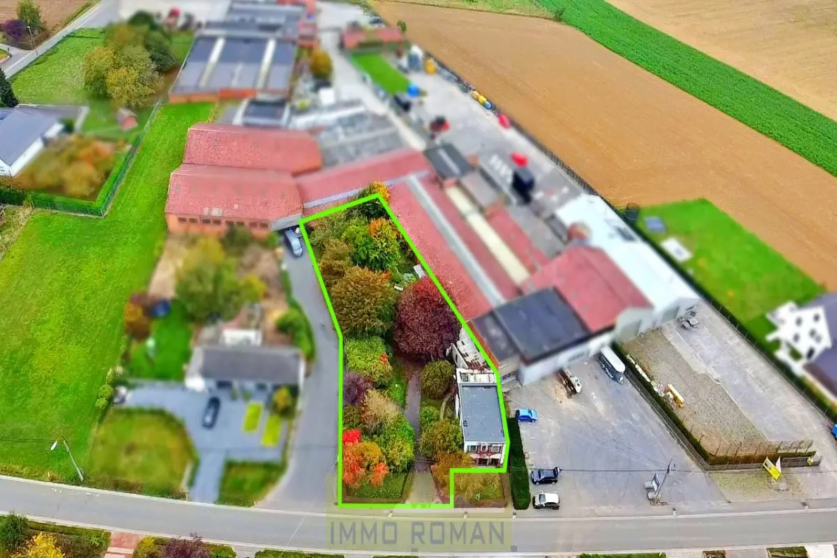 Huis te  koop in Schorisse 9688 245000.00€ 3 slaapkamers 158.00m² - Zoekertje 608834