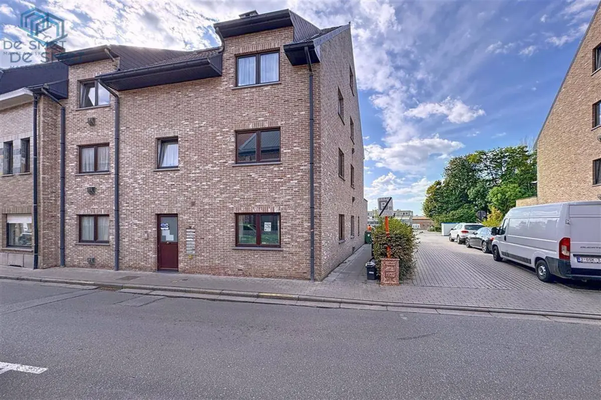 Appartement te  in Ninove 9400 129500.00€ 1 slaapkamers 32.30m² - Zoekertje 609929