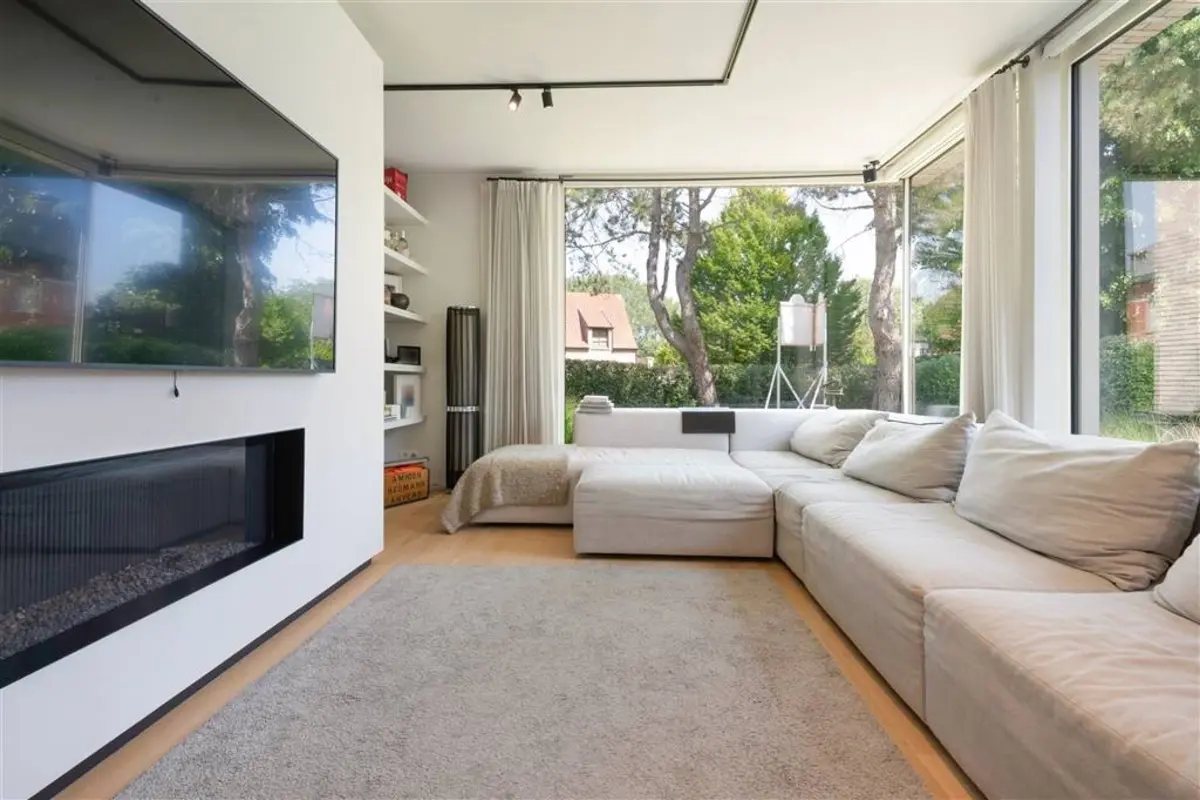 Appartement te  koop in Oosterzele 9860 495000.00€ 2 slaapkamers 129.00m² - Zoekertje 610611