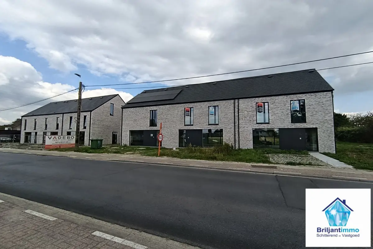 Huis te  koop in Buggenhout 9255 410000.00€ 5 slaapkamers 214.80m² - Zoekertje 610747