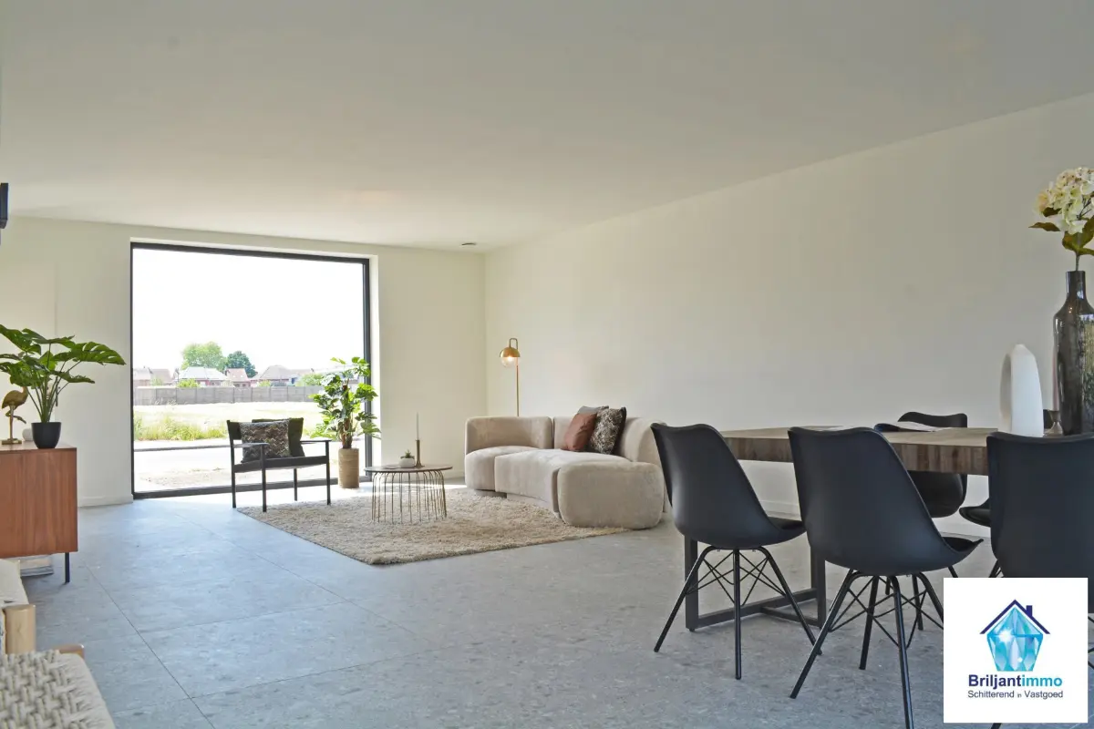 Huis te  koop in Buggenhout 9255 425000.00€ 4 slaapkamers 214.80m² - Zoekertje 610746