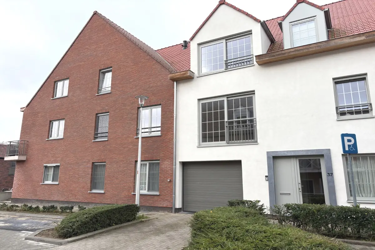 Appartement te  in Opwijk 1745 775.00€ 1 slaapkamers 63.00m² - Zoekertje 610346