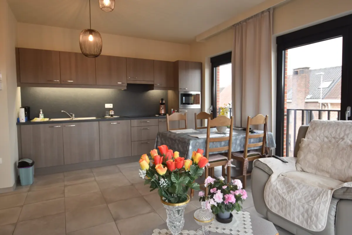 Andere te  koop in Sint-Niklaas 9100 185000.00€  slaapkamers m² - Zoekertje 610788