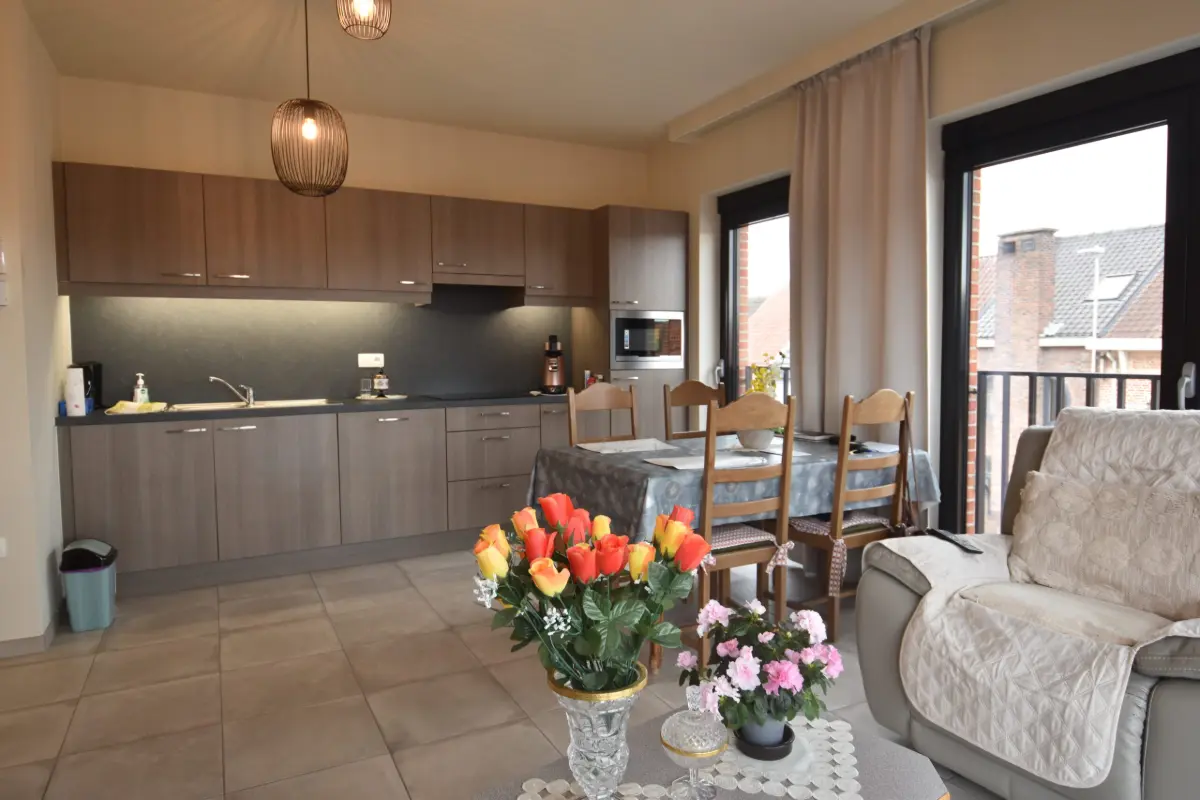 Andere te  koop in Sint-Niklaas 9100 189000.00€  slaapkamers m² - Zoekertje 610788