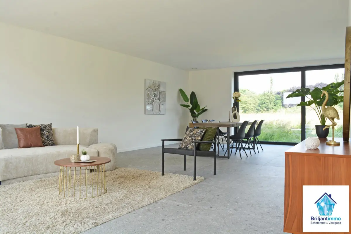 Huis te  koop in Buggenhout 9255 425000.00€ 4 slaapkamers 214.80m² - Zoekertje 610743