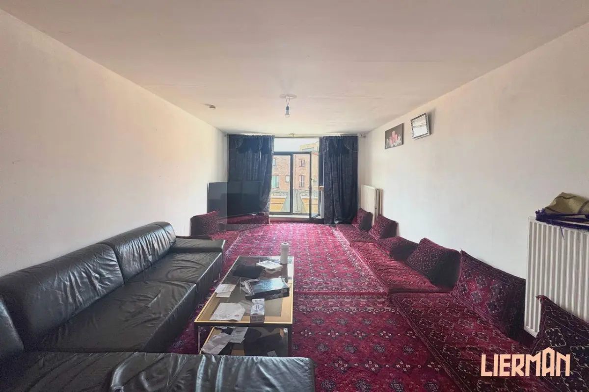 Duplex te  koop in Aalst 9300 159000.00€ 2 slaapkamers 114.00m² - Zoekertje 611201