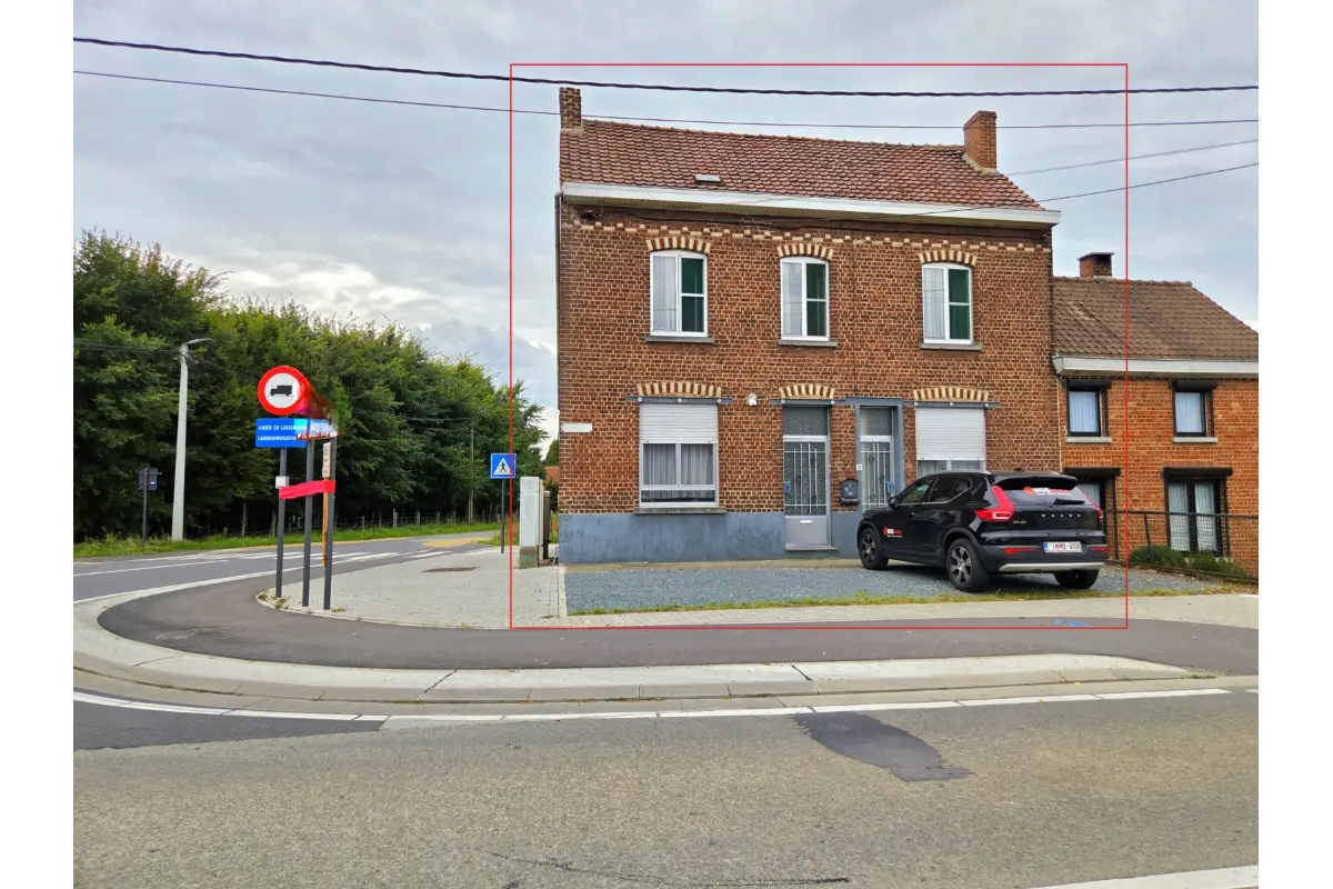 Huis te  in Pepingen 1670 225000.00€ 3 slaapkamers 190.00m² - Zoekertje 611512