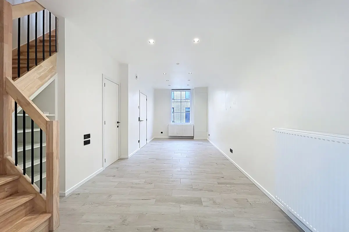 Huis te  in Gent 9000 1250.00€ 3 slaapkamers 91.00m² - Zoekertje 611197