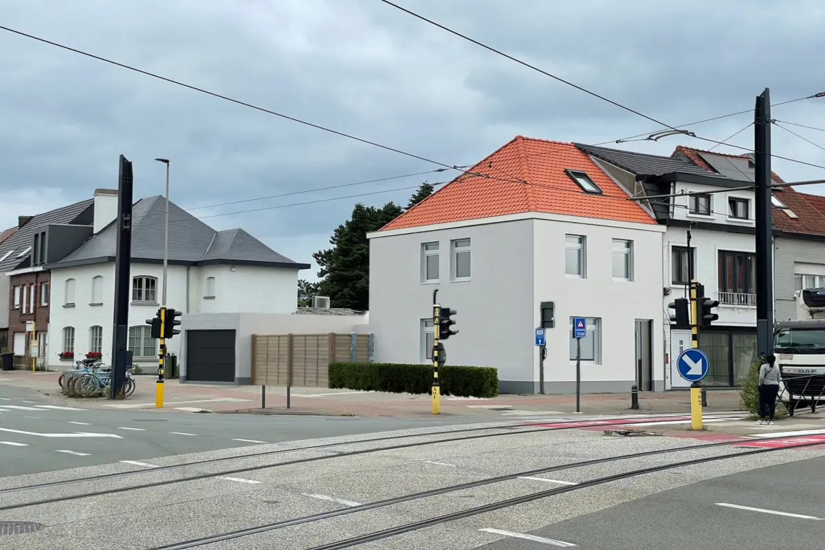 Huis te  koop in Zwijnaarde 9052 440000.00€ 3 slaapkamers 131.00m² - Zoekertje 611876