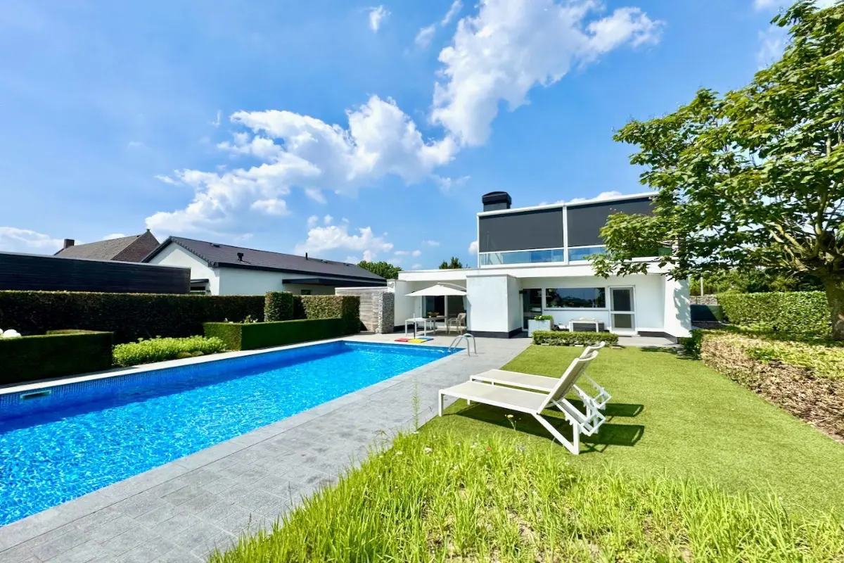 Huis te  koop in Ertvelde 9940 595000.00€ 4 slaapkamers 187.00m² - Zoekertje 611269