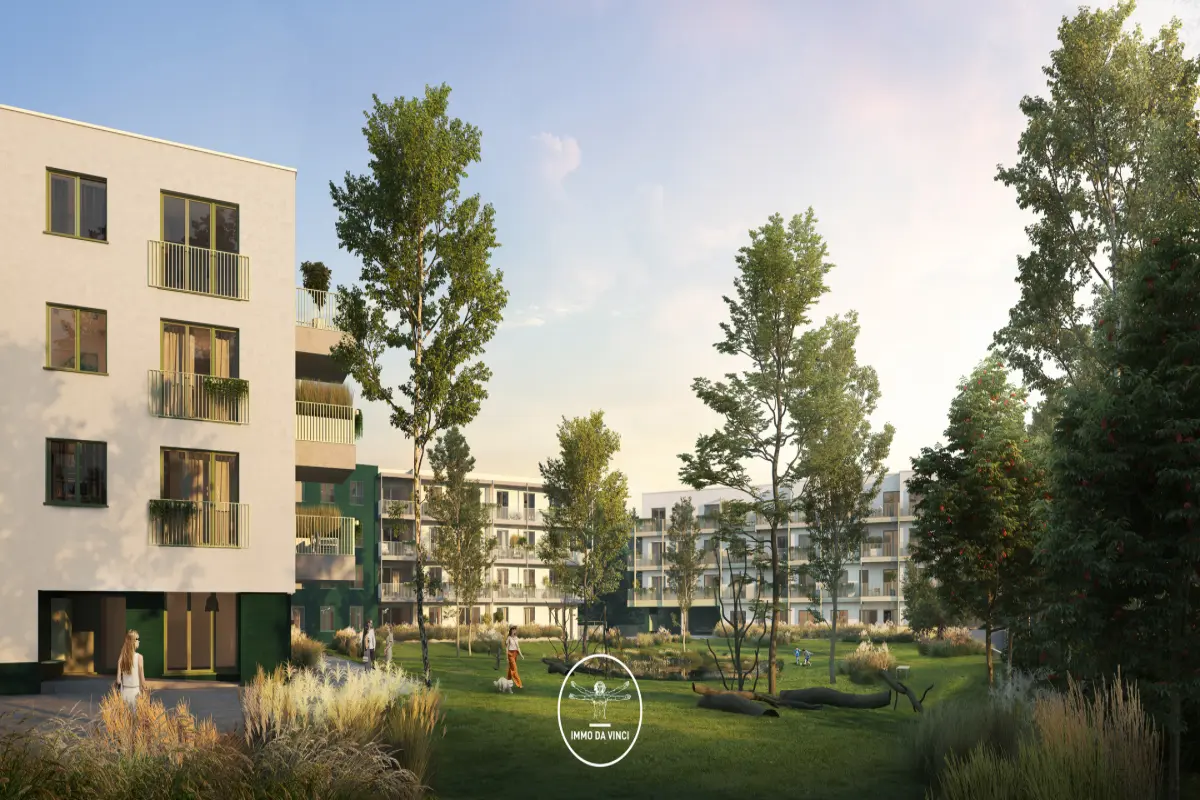 Appartement te  koop in Afsnee 9051 0.00€  slaapkamers m² - Zoekertje 611927