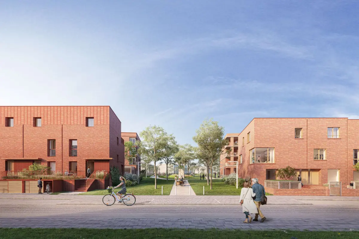 Huis te  koop in Gentbrugge 9050 500000.00€ 3 slaapkamers 149.80m² - Zoekertje 611911