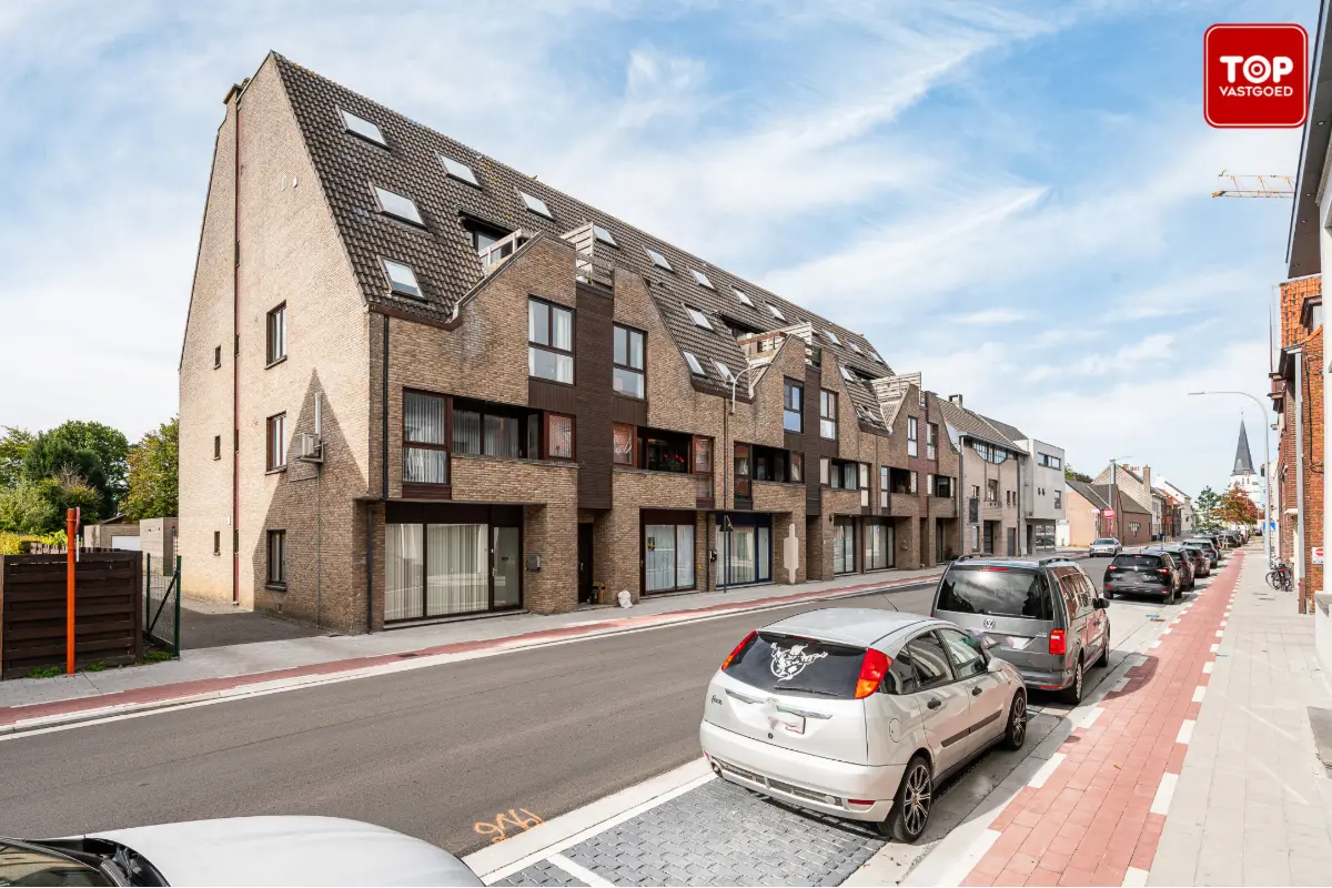 Appartement te  koop in Waarschoot 9950 229000.00€ 2 slaapkamers 85.00m² - Zoekertje 611290