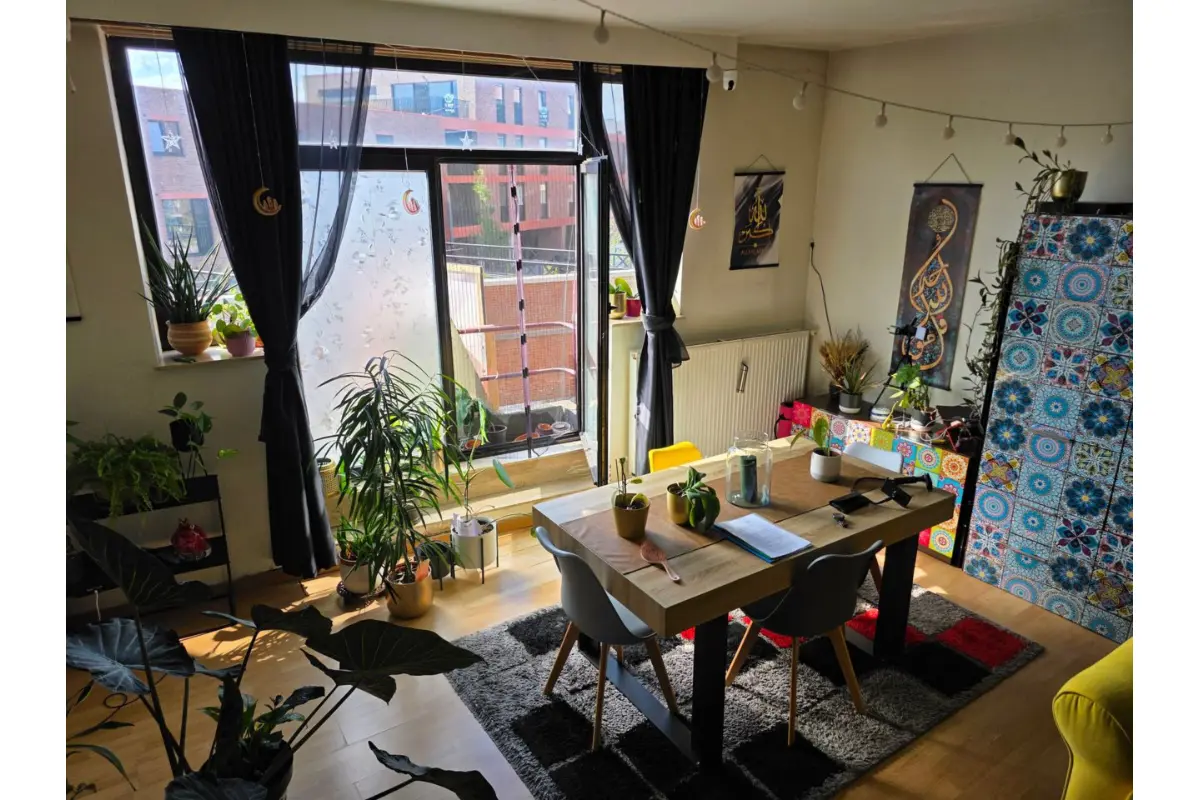 Duplex te  koop in Aalst 9300 189000.00€ 2 slaapkamers 119.00m² - Zoekertje 611204