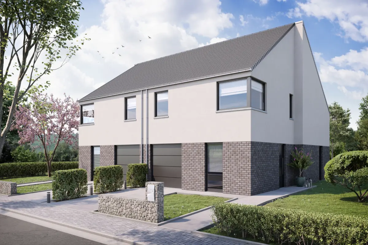 Huis te  koop in Lede 9340 452017.00€ 4 slaapkamers 183.00m² - Zoekertje 611796