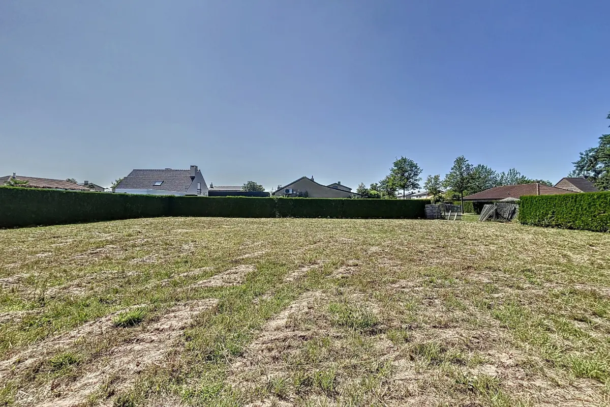 Grond te  koop in Lochristi 9080 319900.00€  slaapkamers m² - Zoekertje 611615