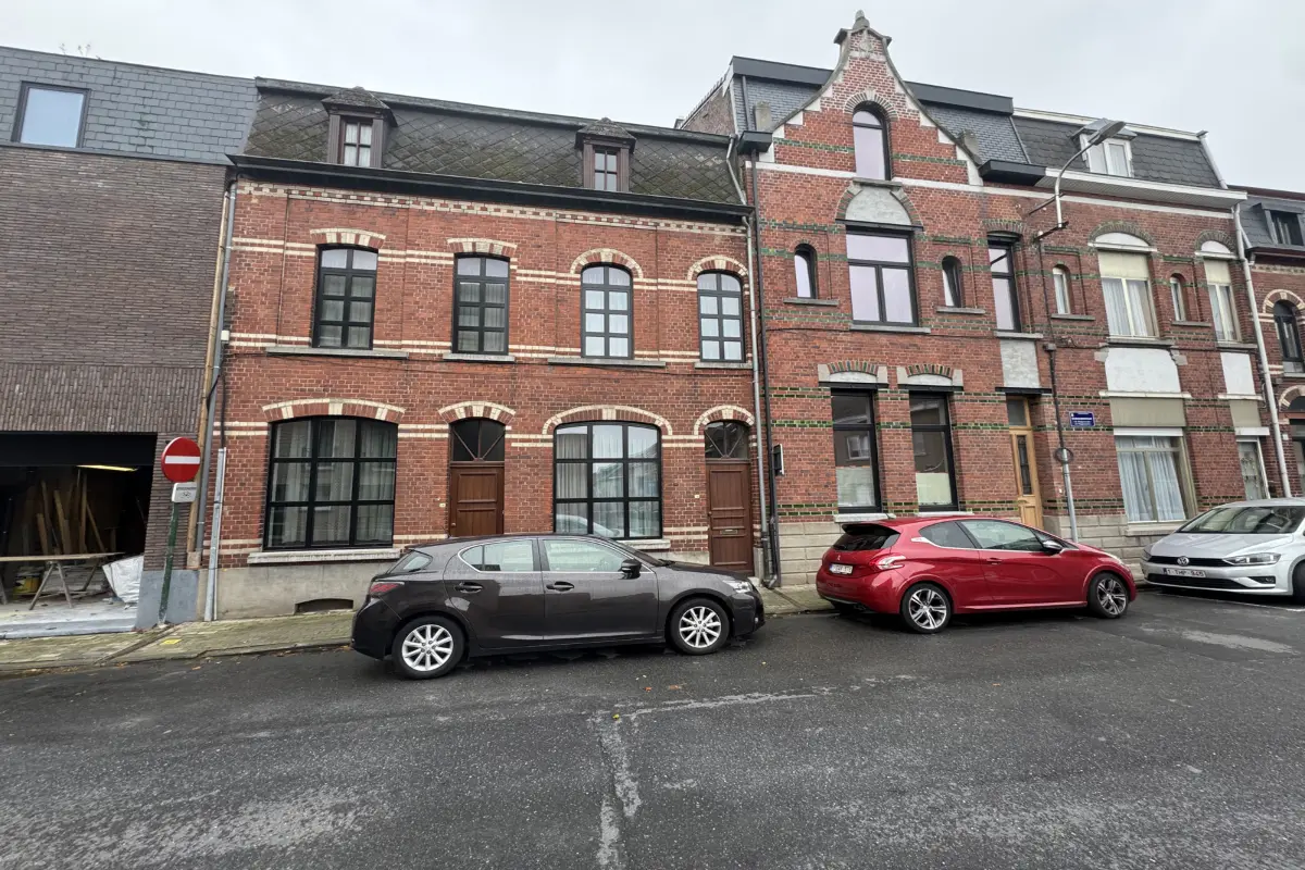 Huis te  huur in Geraardsbergen 9500 950.00€ 2 slaapkamers 144.60m² - Zoekertje 612865
