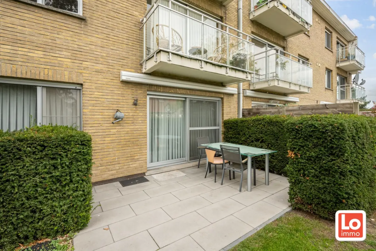 Appartement te koop in Lochristi 9080 285000.00€ 2 slaapkamers 75.00m² - Zoekertje 610949