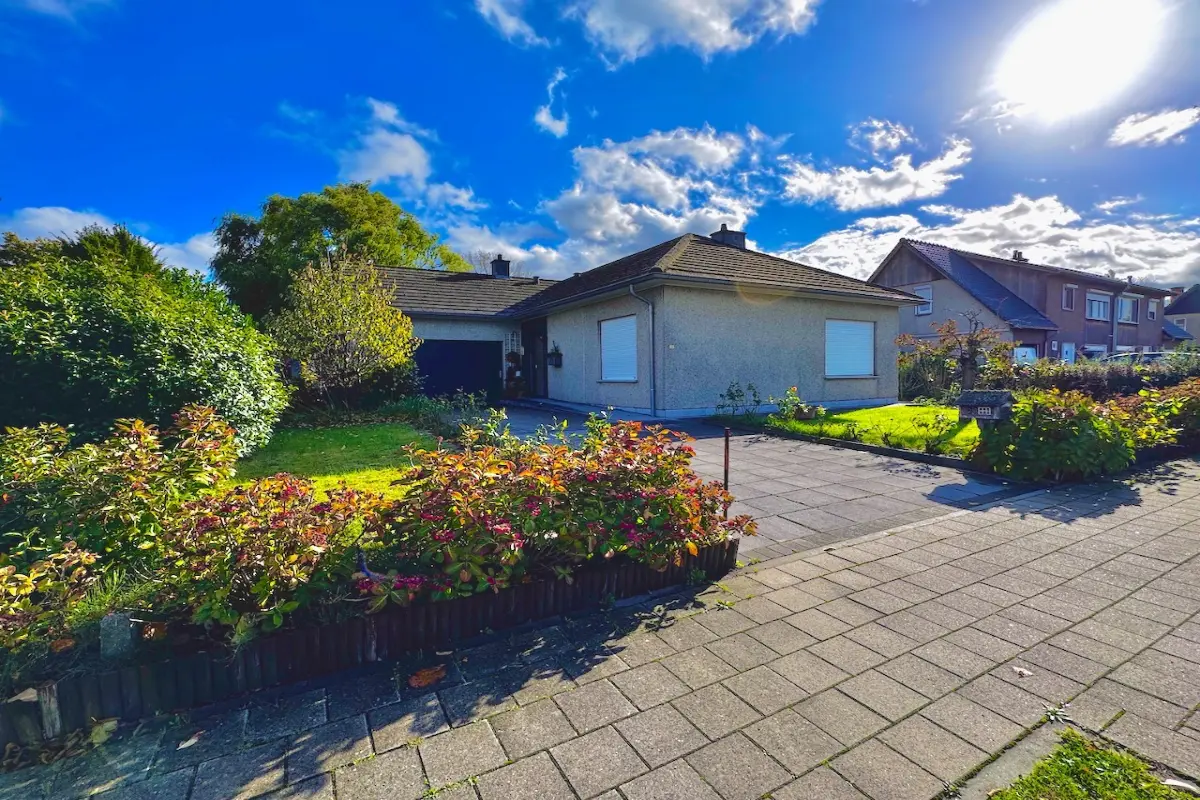 Huis te  koop in Kluizen 9940 345000.00€ 3 slaapkamers 135.00m² - Zoekertje 613078