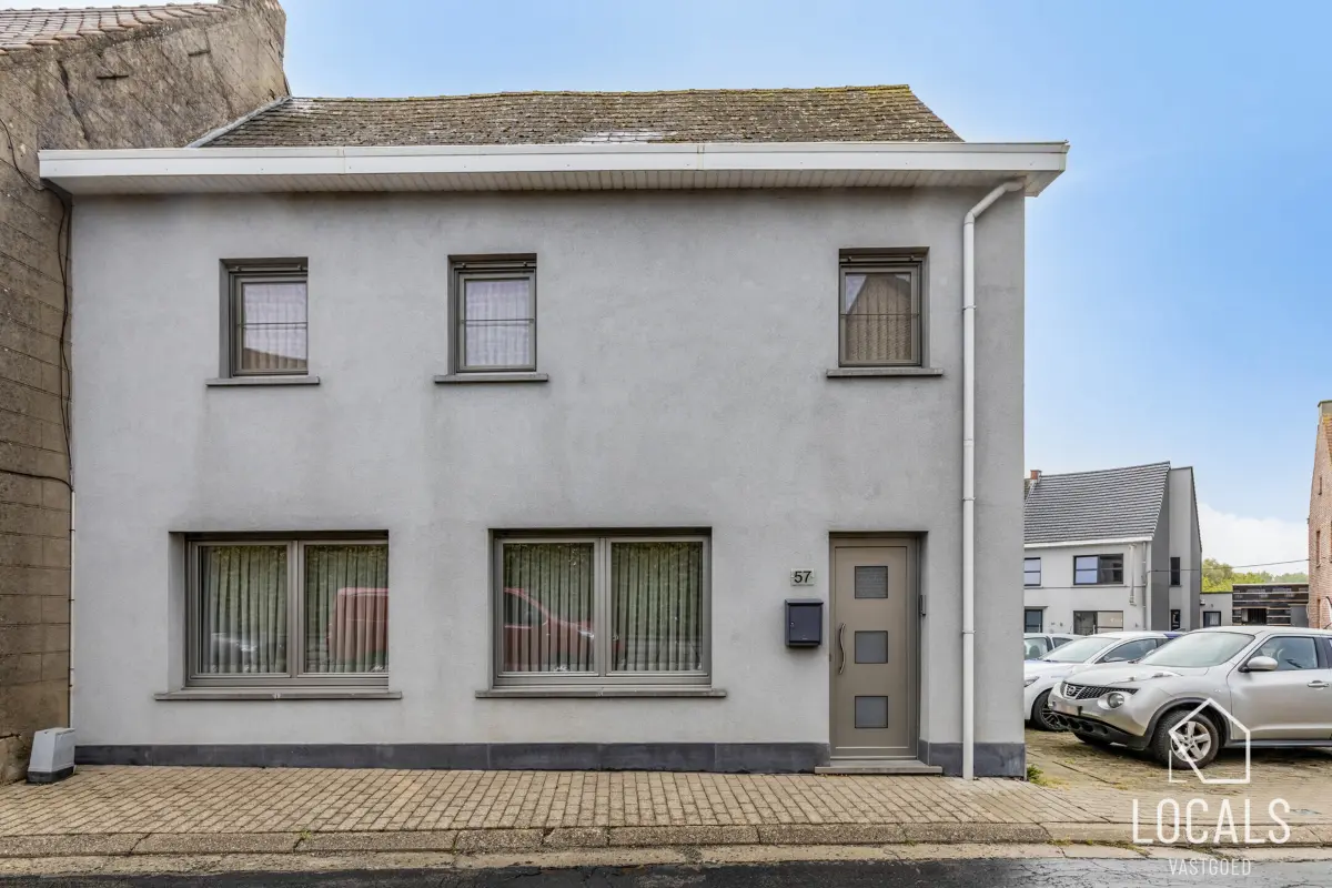 Huis te  koop in Haaltert 9450 319000.00€ 3 slaapkamers 204.00m² - Zoekertje 612682