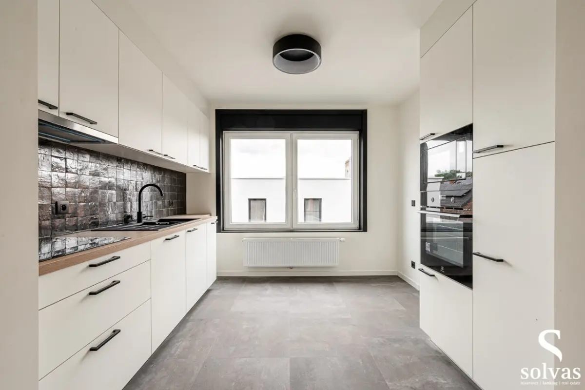 Appartement te  in Gent 9000 325000.00€ 2 slaapkamers 101.00m² - Zoekertje 612020