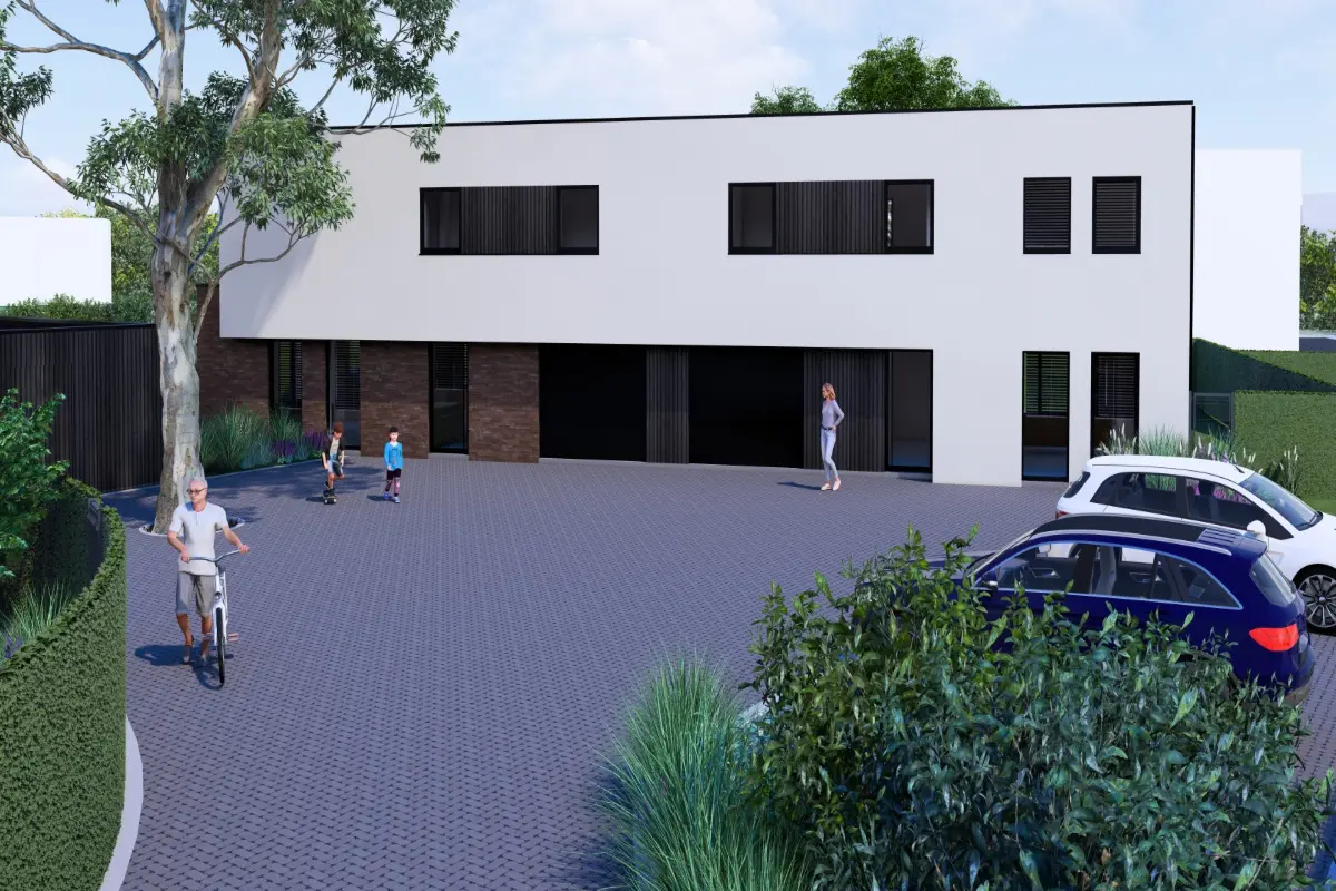 Huis te  koop in Waarschoot 9950 489781.00€ 3 slaapkamers 180.00m² - Zoekertje 612165