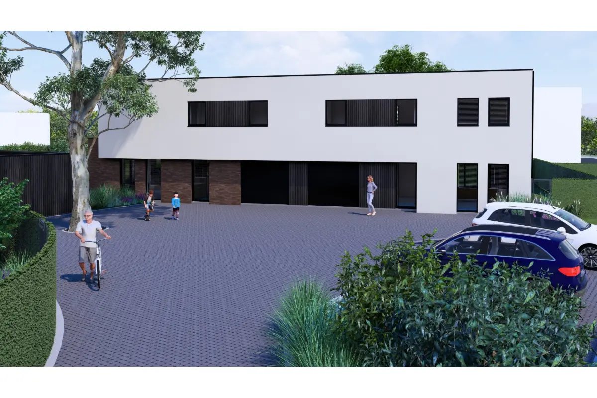 Huis te  koop in Waarschoot 9950 489781.00€ 3 slaapkamers 180.00m² - Zoekertje 612165