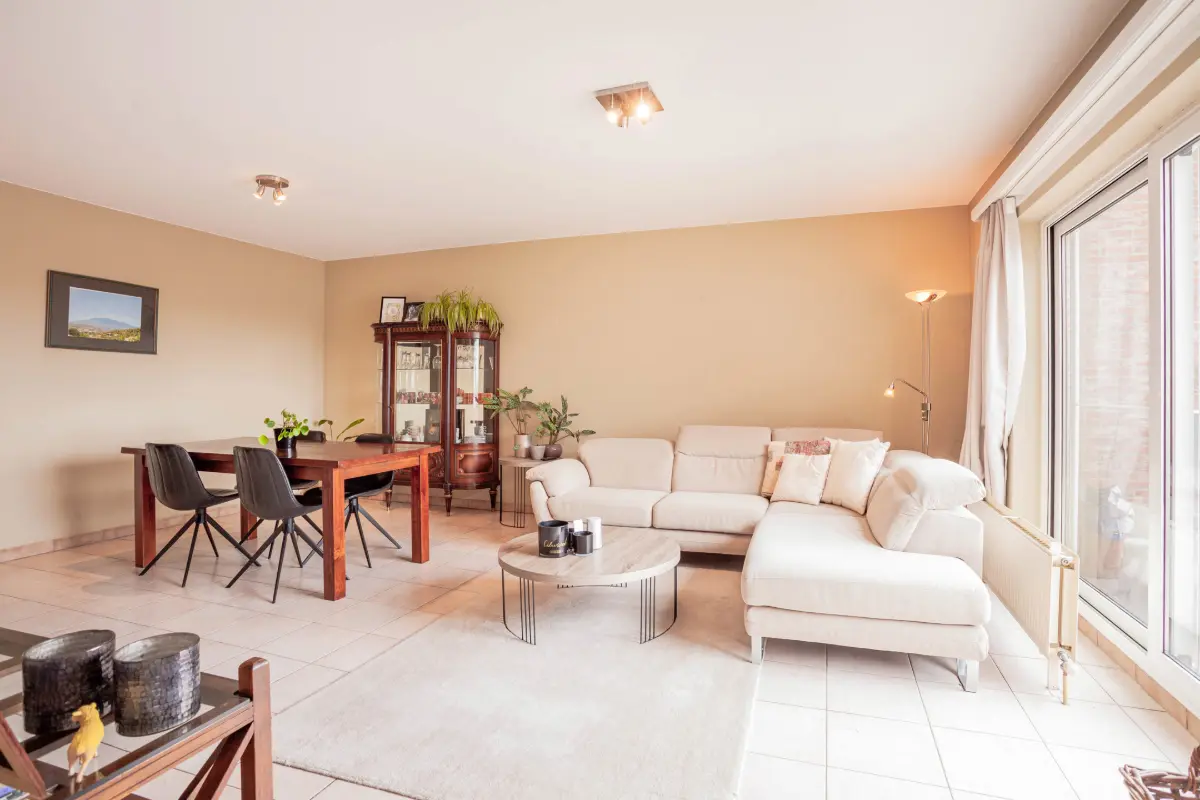 Appartement te  in Sint-Niklaas 9100 275000.00€ 2 slaapkamers 86.00m² - Zoekertje 612066