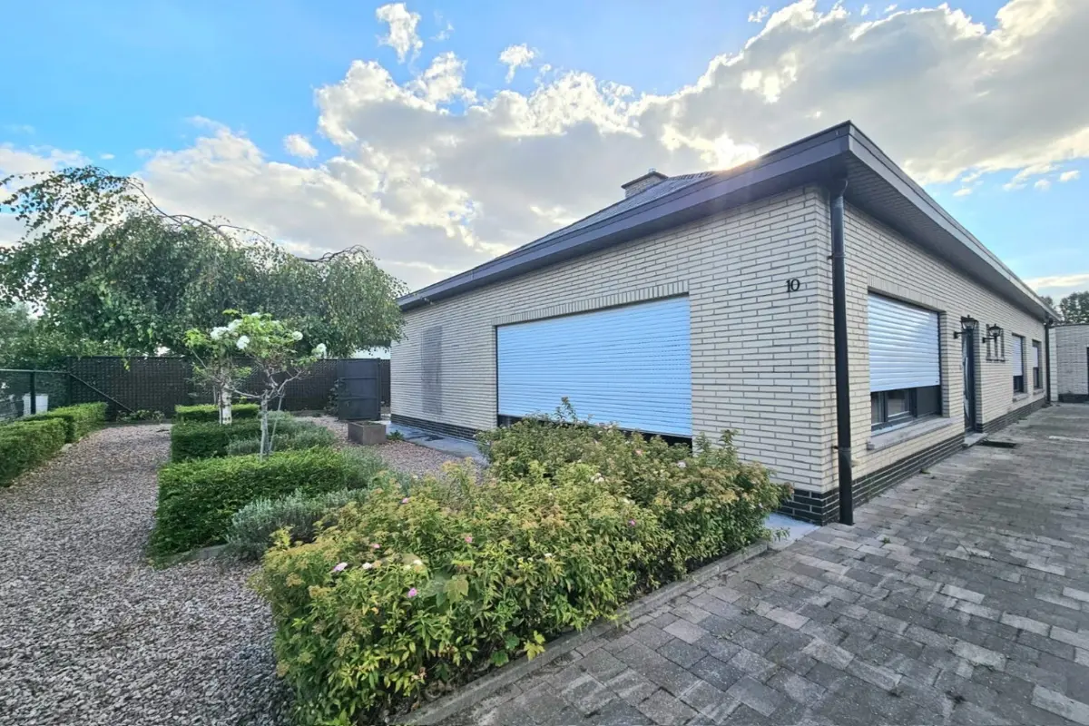 Huis te  koop in Dendermonde 9200 399000.00€ 3 slaapkamers 178.00m² - Zoekertje 612753