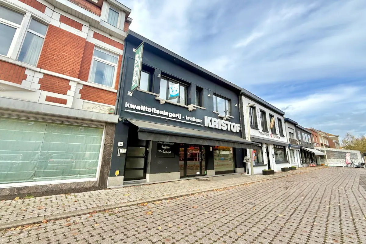 Appartement te  huur in Ertvelde 9940 850.00€ 3 slaapkamers 130.00m² - Zoekertje 612793