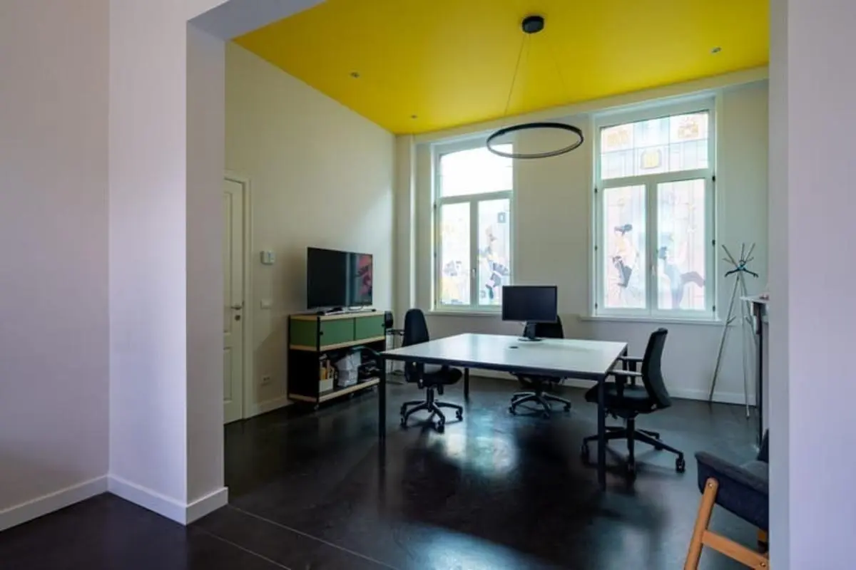 Huis te  koop in Dendermonde 9200 320000.00€ 3 slaapkamers 150.00m² - Zoekertje 612773