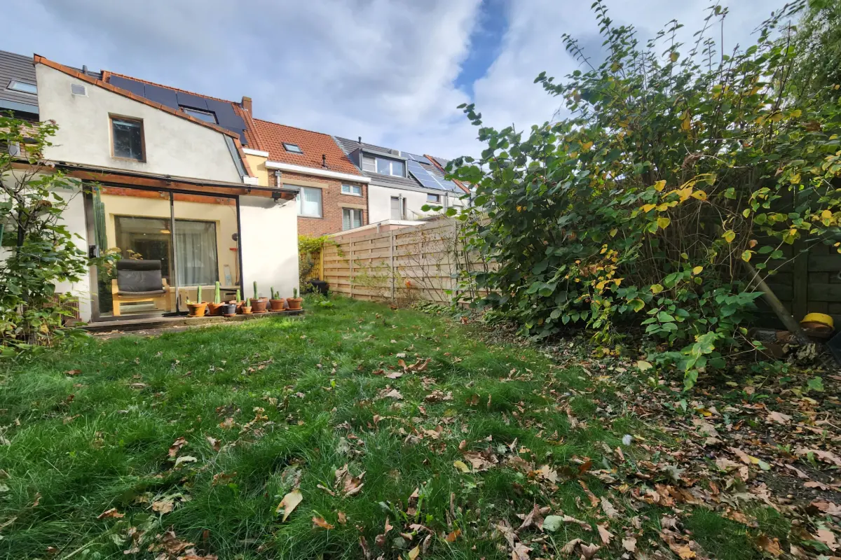 Huis te  koop in Gentbrugge 9050 359000.00€ 4 slaapkamers 188.00m² - Zoekertje 612346