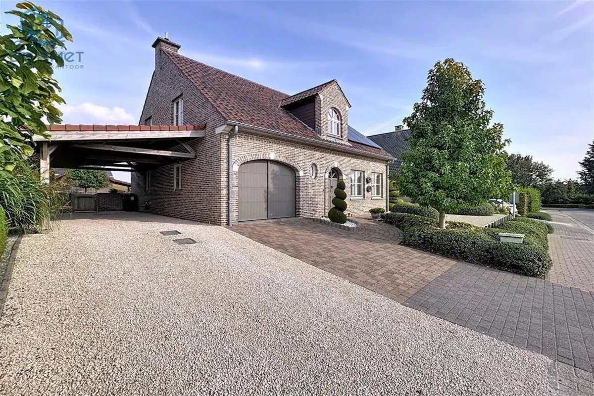 Huis te  in Geraardsbergen 9500 450000.00€ 4 slaapkamers 172.00m² - Zoekertje 613062