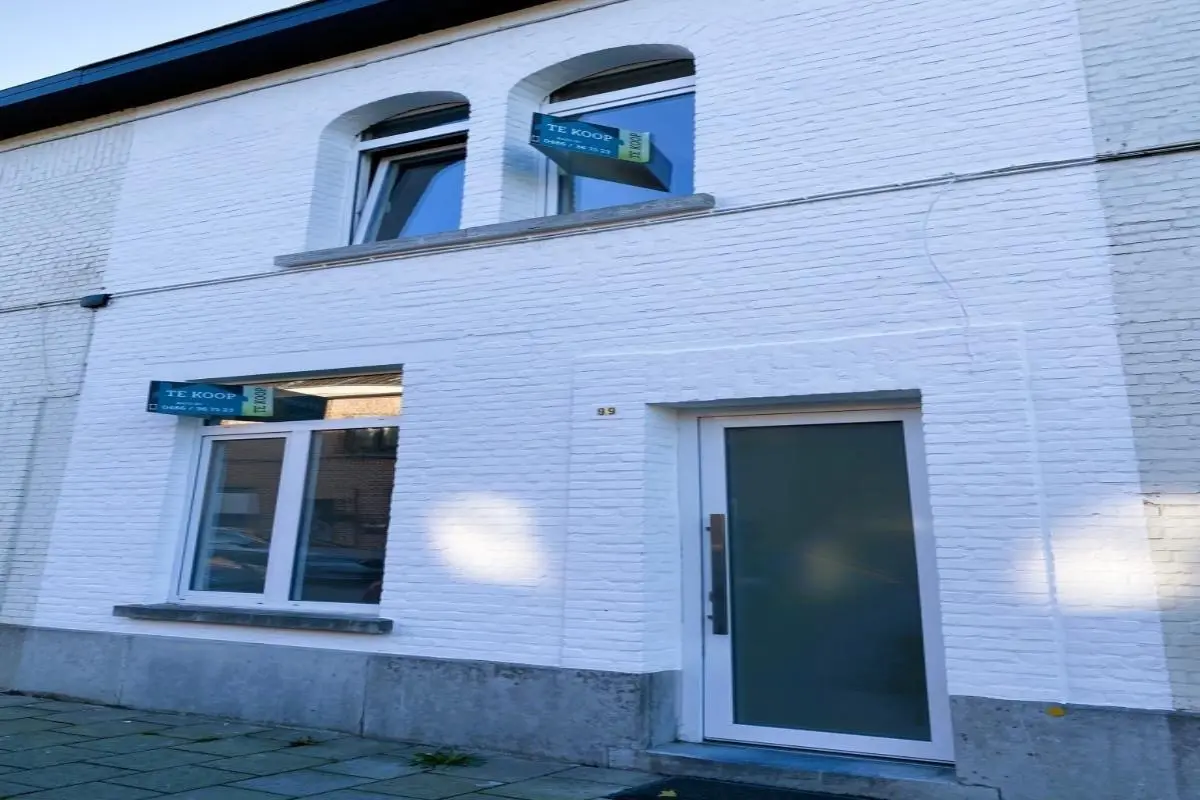 Huis te  koop in Aalst 9300 358000.00€ 3 slaapkamers 147.00m² - Zoekertje 612966