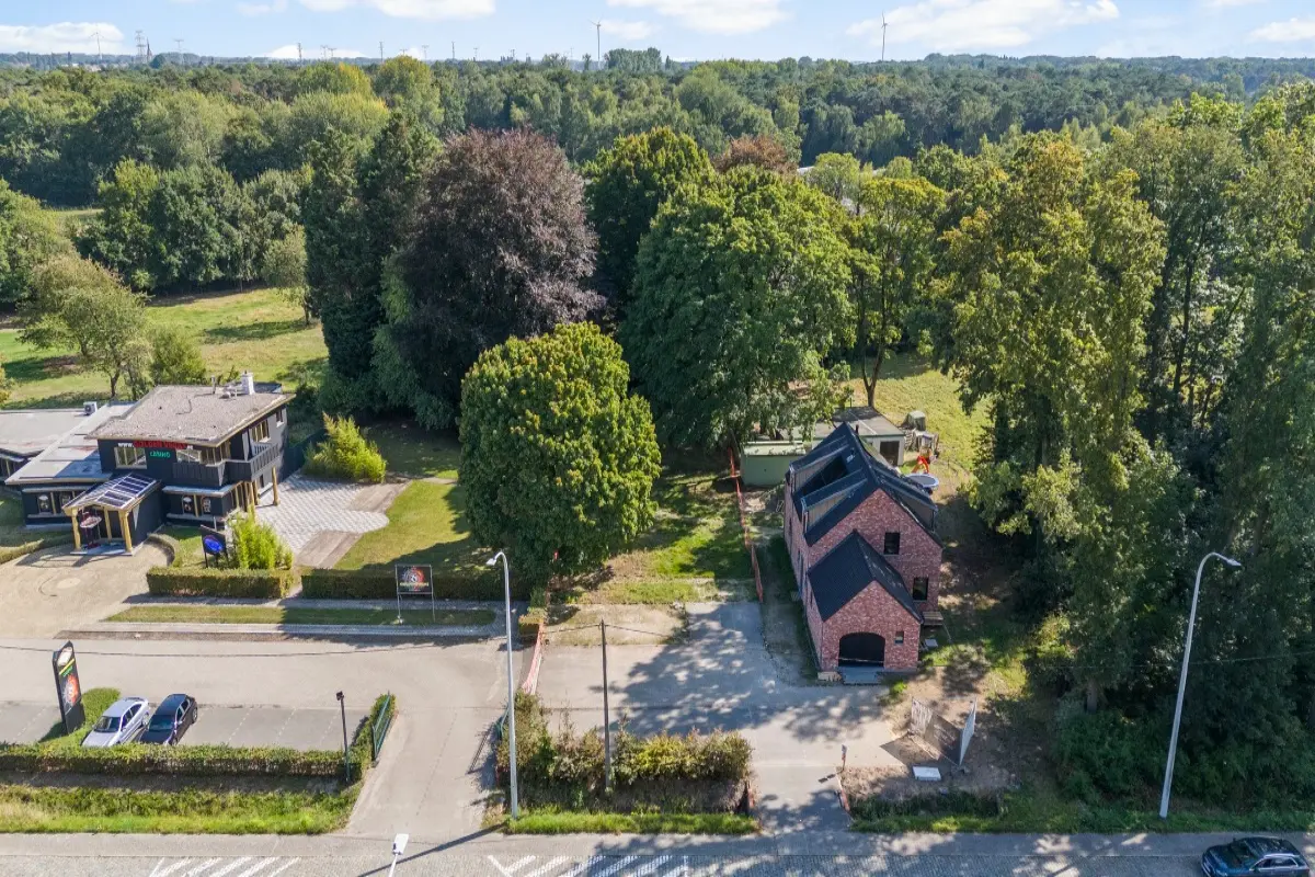 Grond te  koop in Haasdonk 9120 249000.00€  slaapkamers m² - Zoekertje 613071