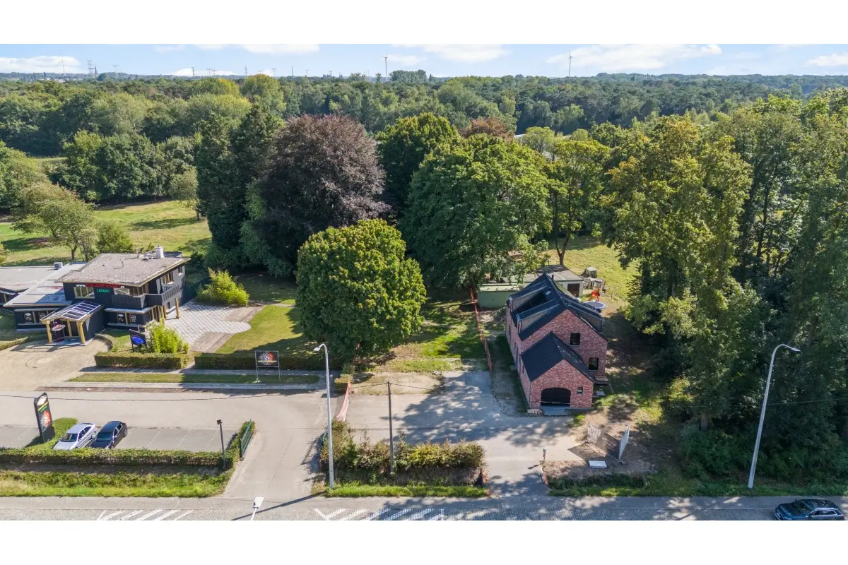 Grond te  koop in Haasdonk 9120 249000.00€  slaapkamers m² - Zoekertje 613071