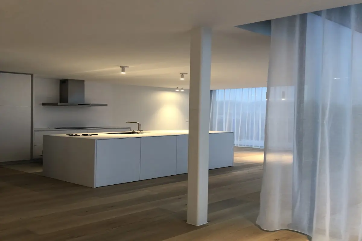 Appartement te  in Zaffelare 9080 335000.00€ 2 slaapkamers 79.90m² - Zoekertje 614003