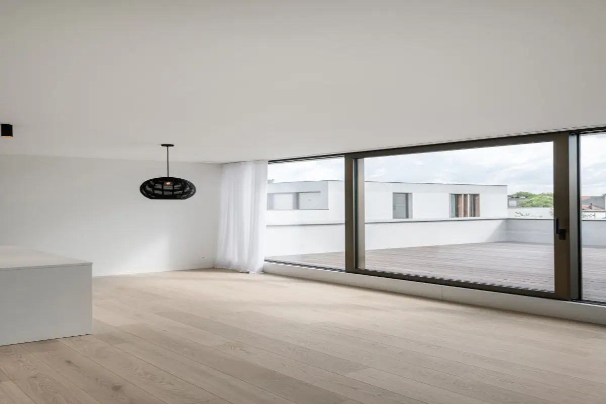 Appartement te  koop in Zaffelare 9080 327000.00€ 2 slaapkamers 84.40m² - Zoekertje 614025