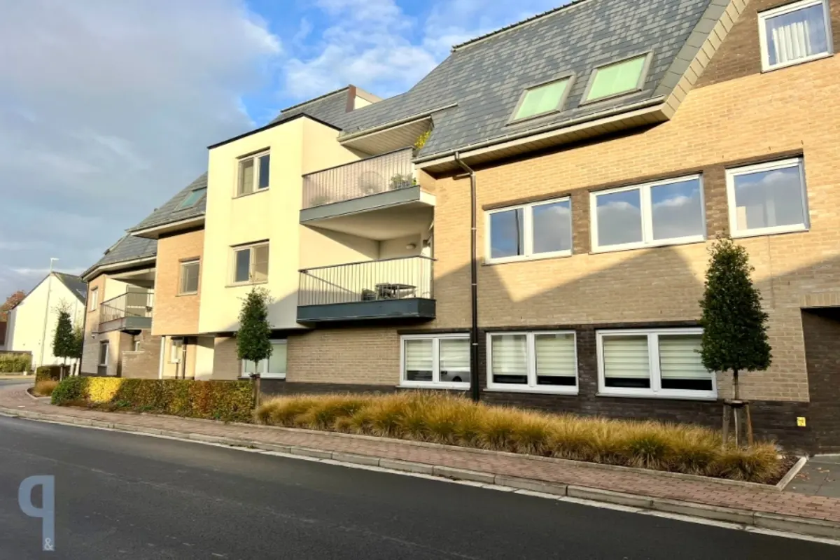 Appartement te  in Zottegem 9620 349000.00€ 3 slaapkamers 134.00m² - Zoekertje 613383