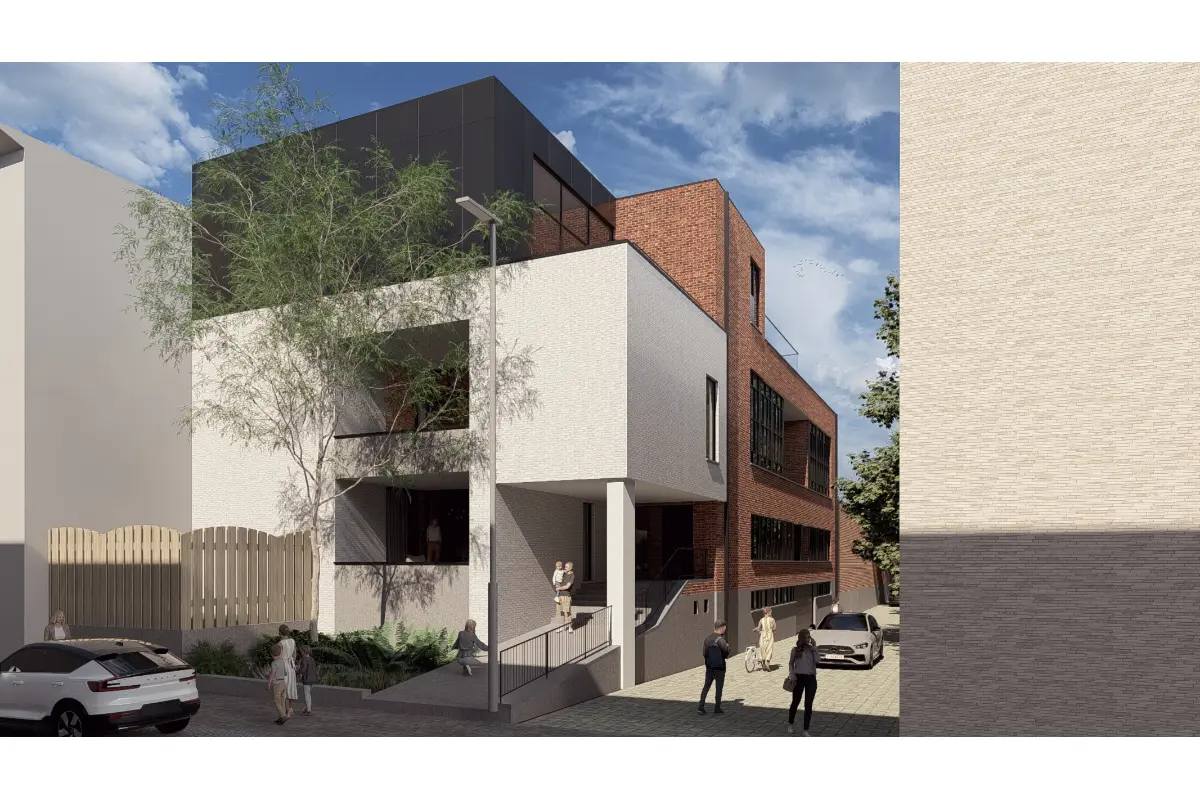 Loft te  koop in Aalst 9300 398000.00€ 3 slaapkamers 128.95m² - Zoekertje 613375