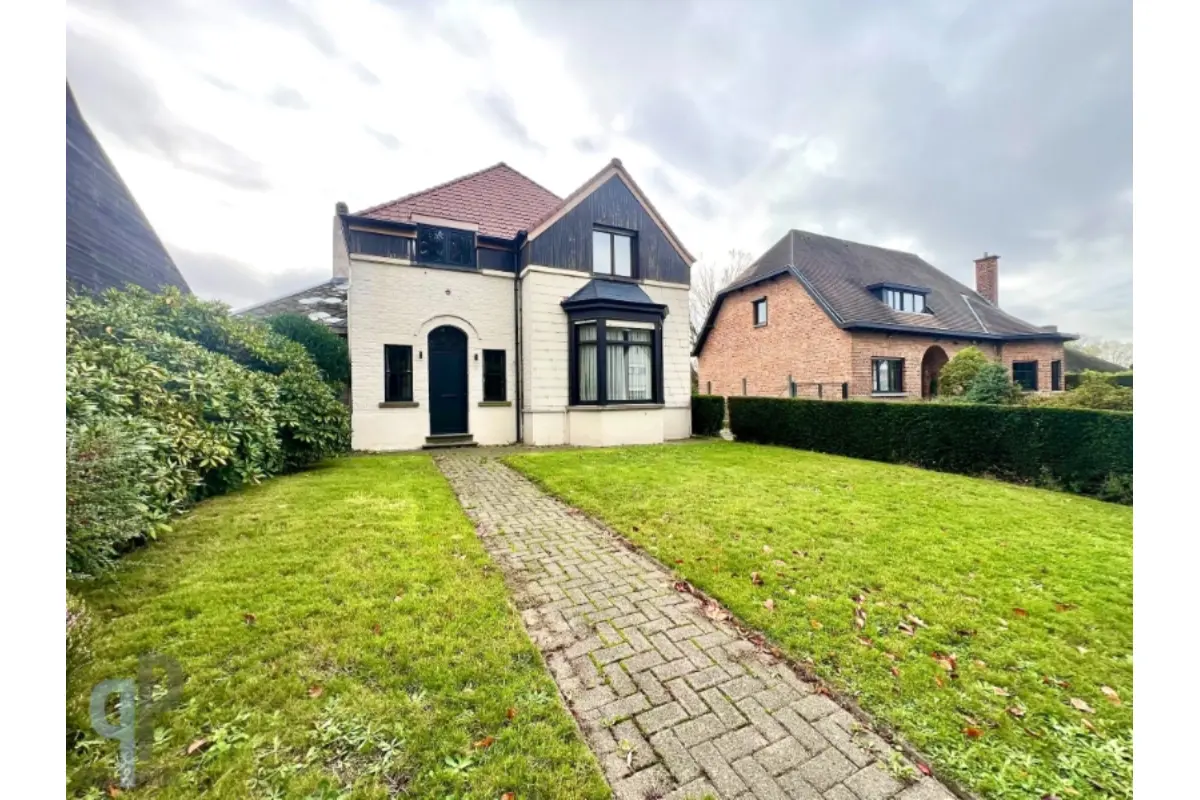 Huis te  koop in Zottegem 9620 379000.00€ 3 slaapkamers 157.00m² - Zoekertje 613386