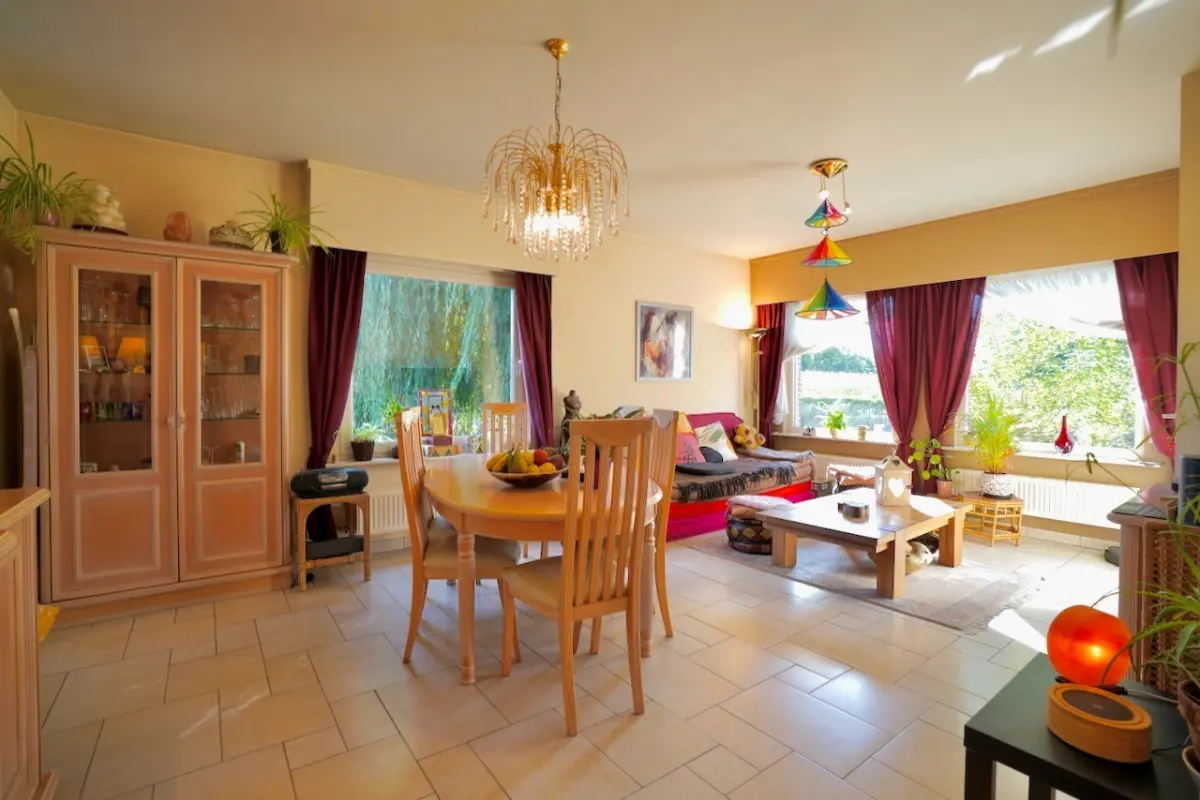 Huis te  koop in Moerbeke-Waas 9180 439000.00€ 3 slaapkamers 200.00m² - Zoekertje 613668