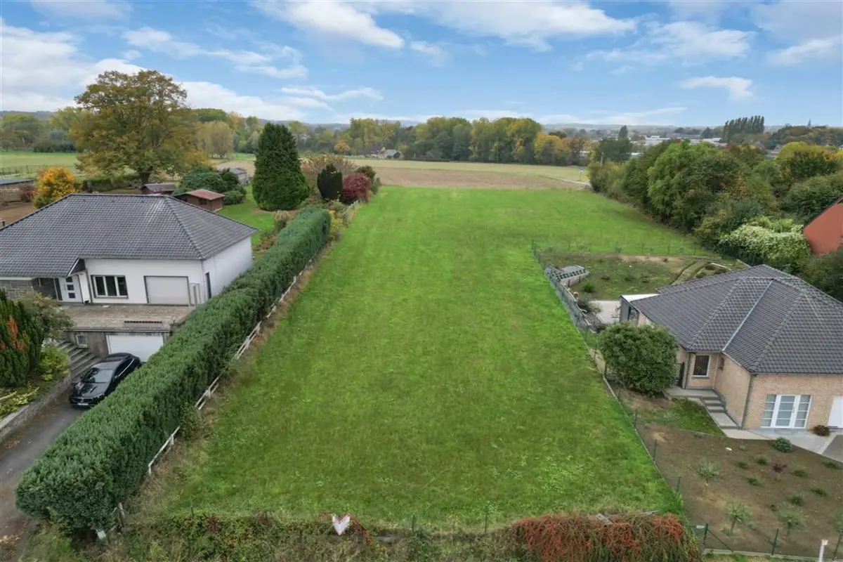 Bouwgrond te  koop in Brakel 9660 290000.00€  slaapkamers m² - Zoekertje 613611