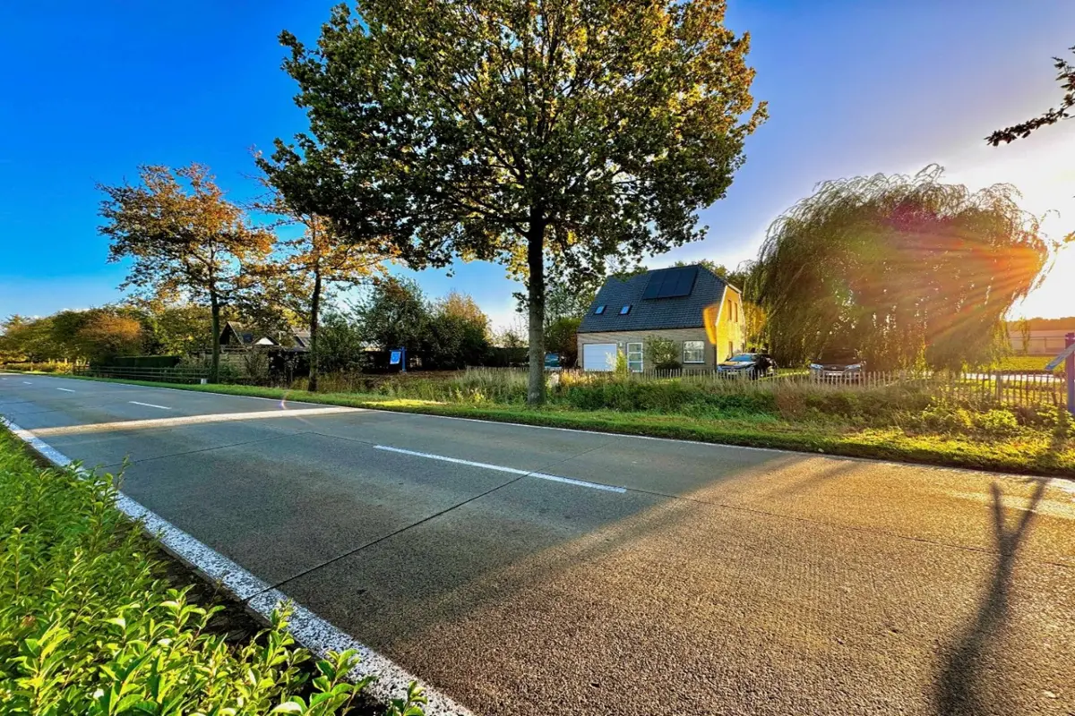 Huis te  koop in Moerbeke-Waas 9180 618000.00€ 3 slaapkamers 200.00m² - Zoekertje 613665