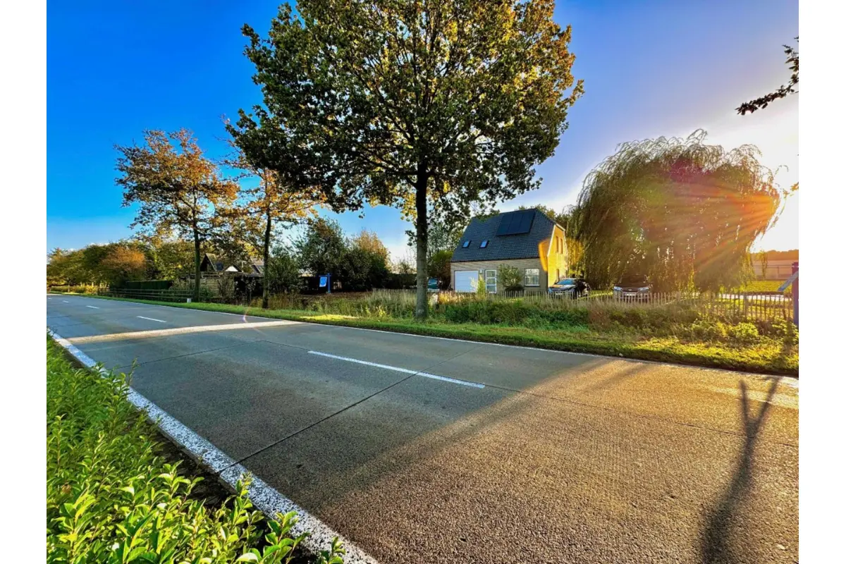 Huis te  koop in Moerbeke-Waas 9180 618000.00€ 3 slaapkamers 200.00m² - Zoekertje 613665