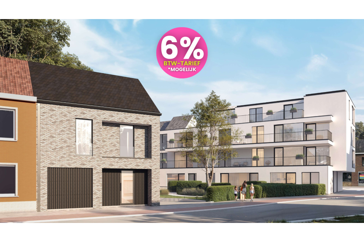 Huis te  koop in Merelbeke 9820 494999.99€ 3 slaapkamers 188.00m² - Zoekertje 613883