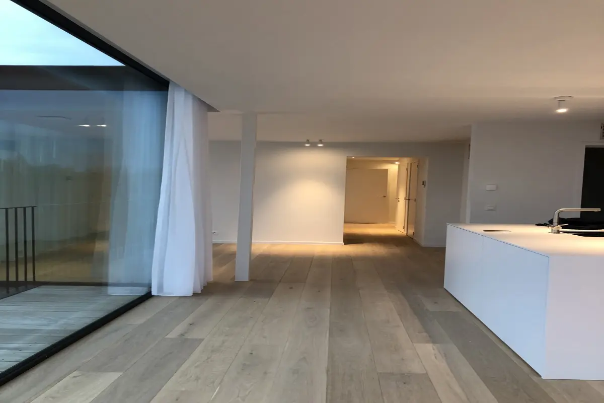 Appartement te  in Zaffelare 9080 290000.00€ 2 slaapkamers 66.70m² - Zoekertje 614004